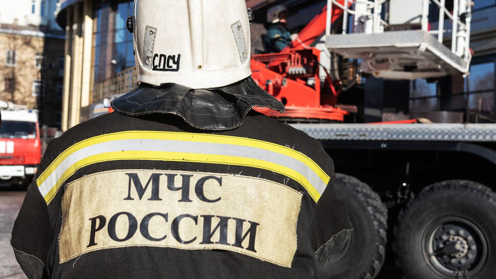 Фото: Игорь Елисеев / Коммерсантъ