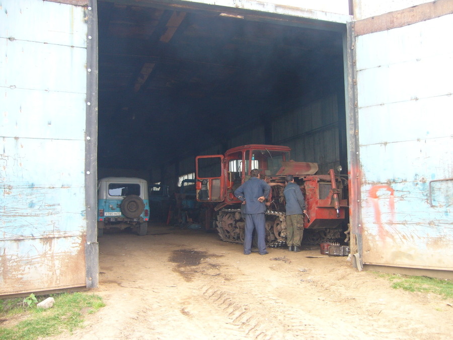 Фото автора