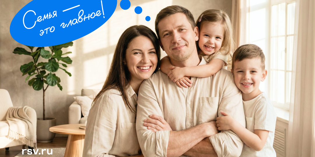 Семья + работа: как поддерживать близкие отношения в условиях активной работы?