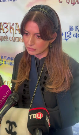 Жасмин/ Furor Media