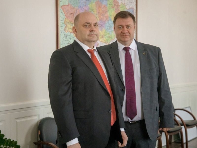     © фото - Курская правда