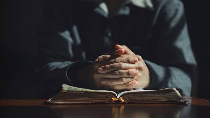 О молитве за других