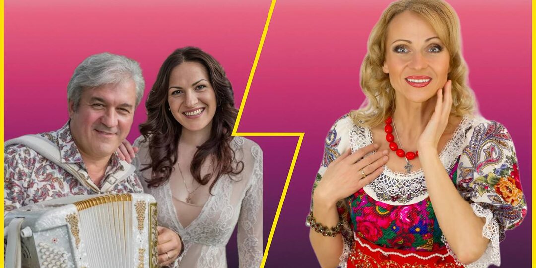 «Ты больше не поешь в моей группе»: за что Валерий Сёмин выгнал Василек из "Белого дня" после 20 лет брака и отсудил все хиты