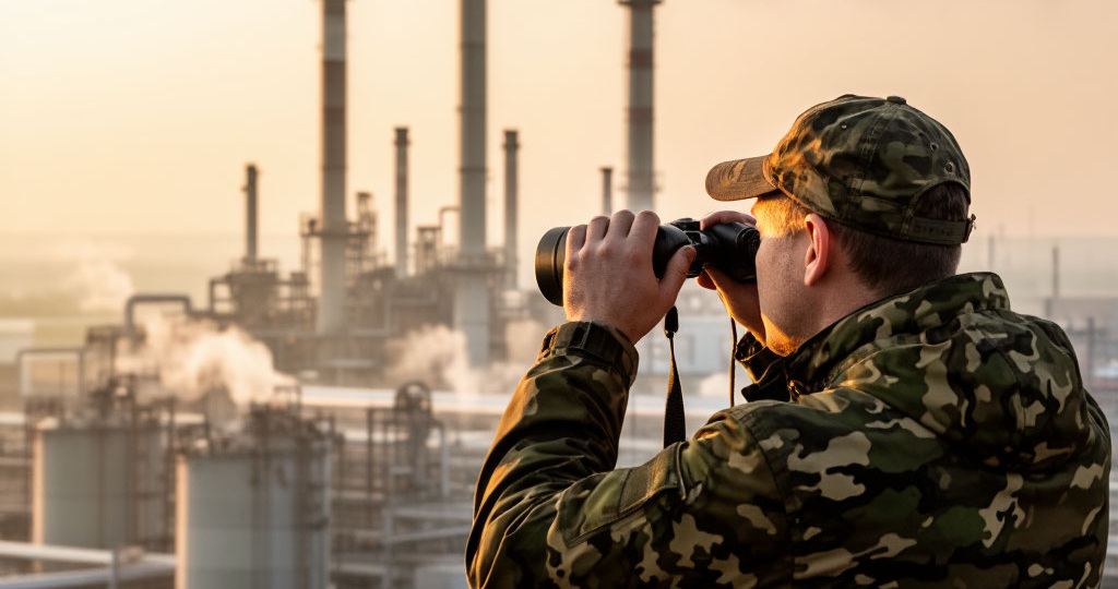 Хватит плутать по группам! Где искать вахтовые вакансии для сварщиков, монтажников, водителей и машинистов