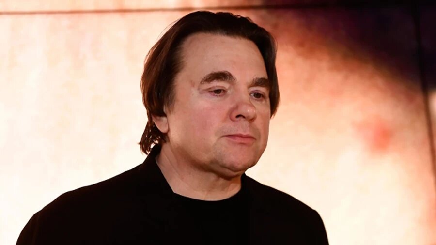 Константин Эрнст / Фото из открытых источников