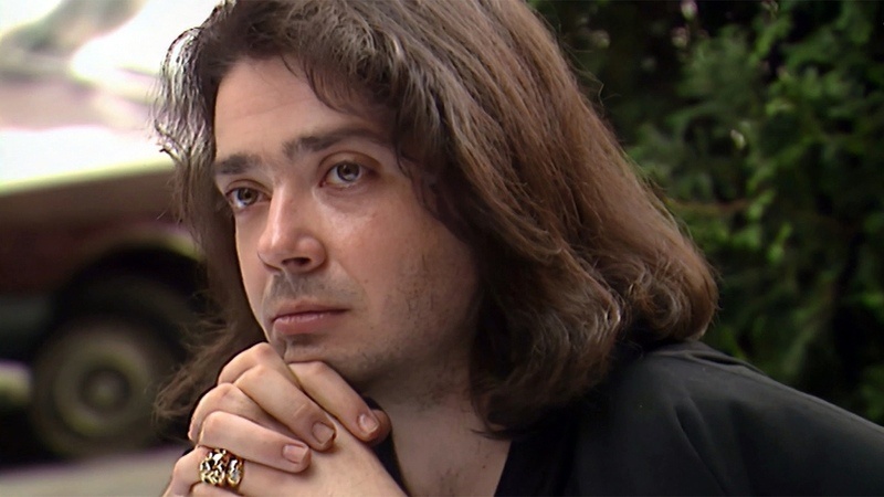 Константин Эрнст / Фото из открытых источников