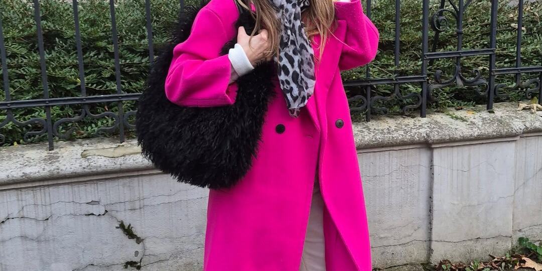 Зрелость должна быть красивой: 10 оригинальных и стильных образов на весну от дамы 50+