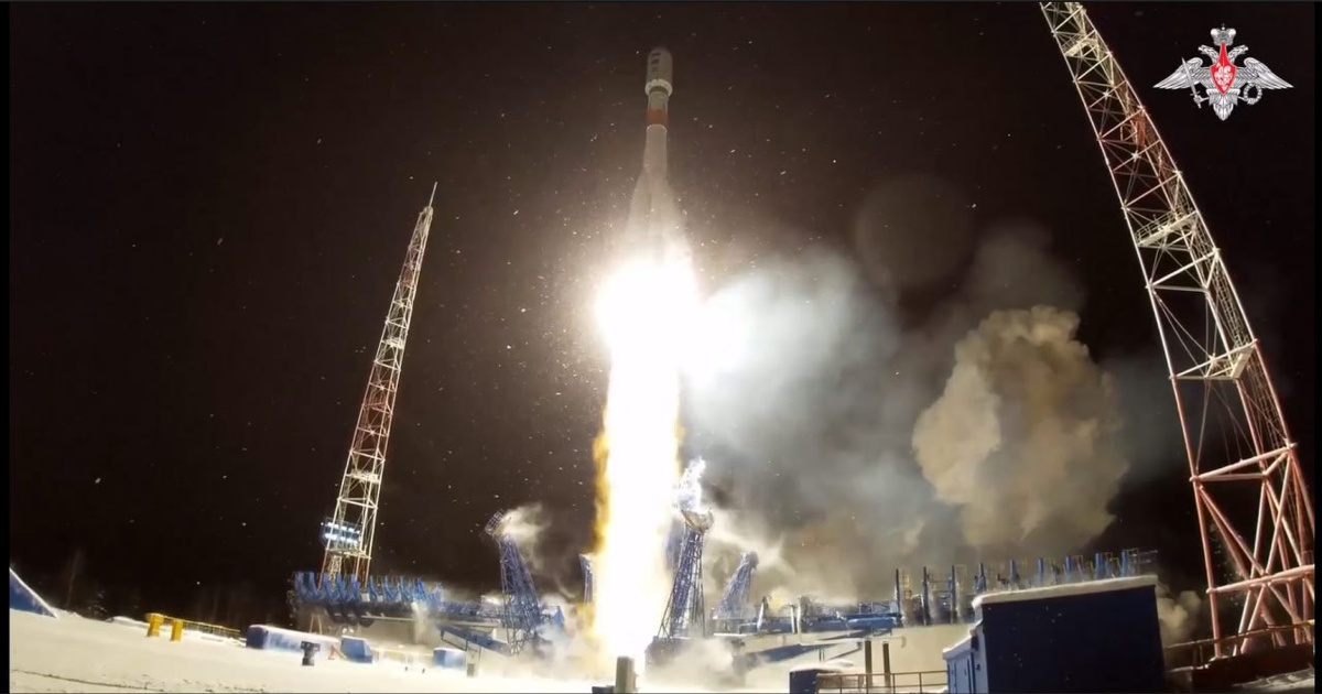 Скриншот трансляции: Минобороны России  📷
