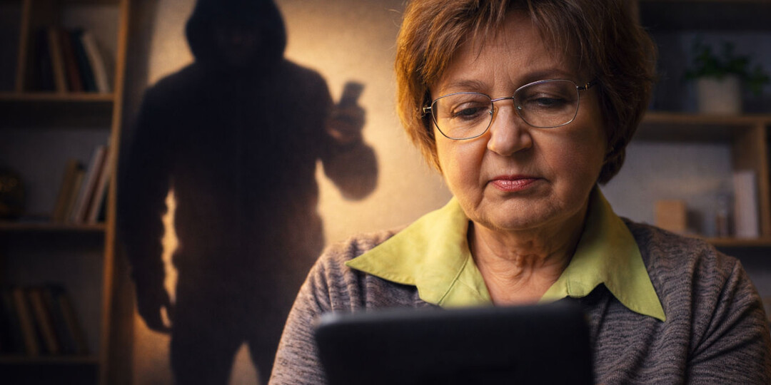 Мошенники переключились на старших и на женщин — как не попасть на их удочку