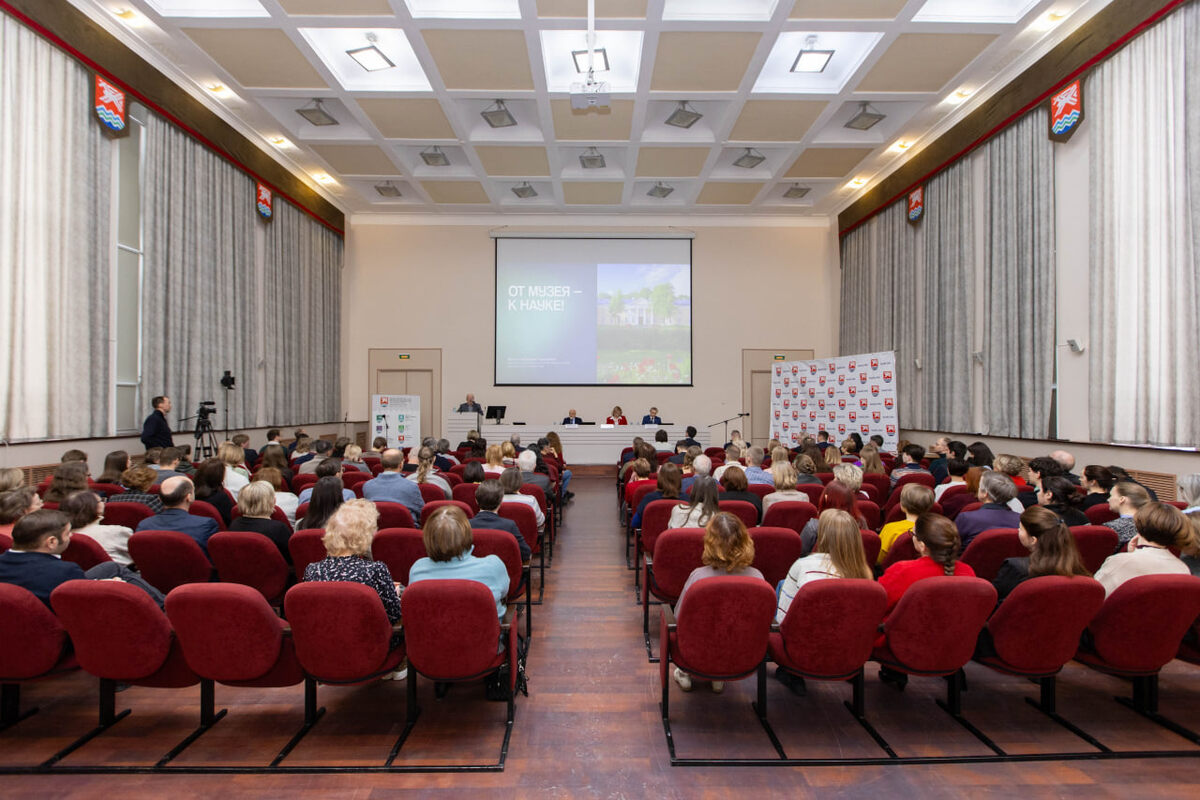    Элиссан Шандалович отметил вклад ученых в развитие Карелии © ЗС РК