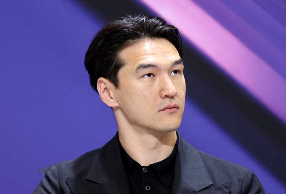    Maksim Konstantinov/Global Look Press/Global Look Press