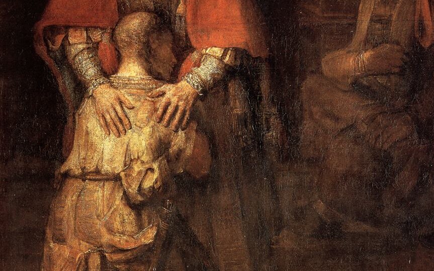 О блудном сыне, который обратил жизненный кризис во благо, и не только