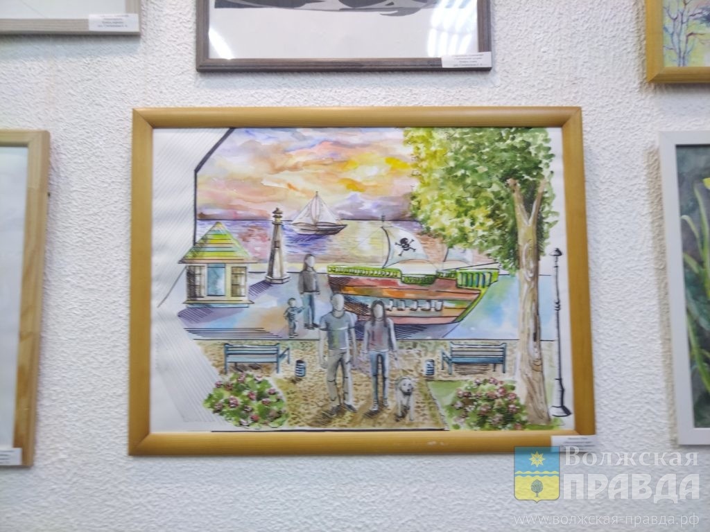     Что посмотреть в Волжском с 6 по 8 февраля: афиша мероприятий
