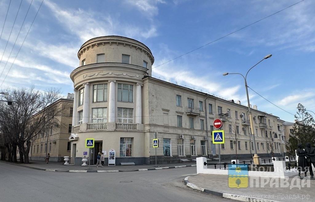     Что посмотреть в Волжском с 6 по 8 февраля: афиша мероприятий
