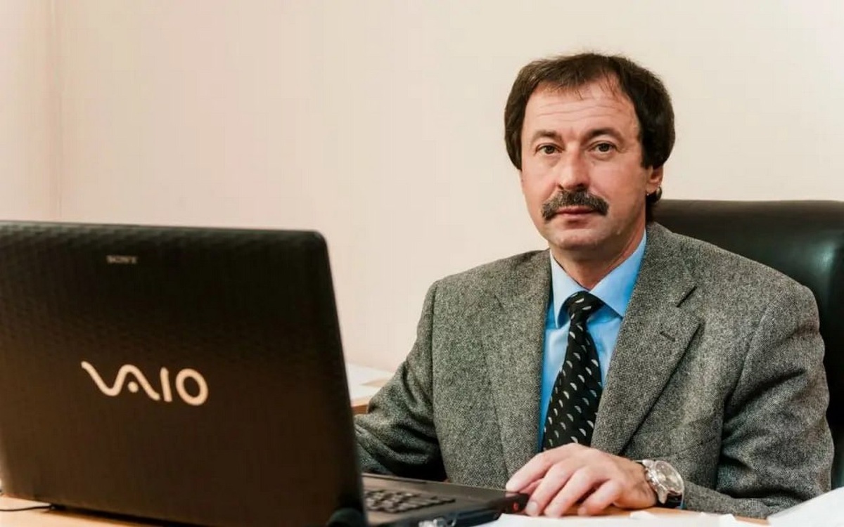    Эксперт по энергетике Леонид Воробей: «Отечественное энергомашиностроение – драйвер развития электроэнергетики страны» Фото из архива автора