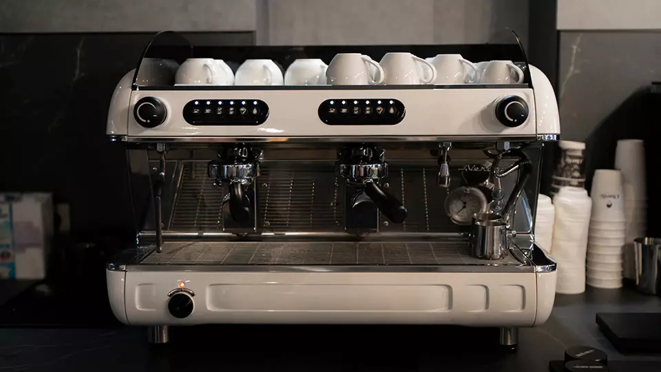 Лучшие кофейные станции. Фото: Mike_shots / Shutterstock / Fotodom