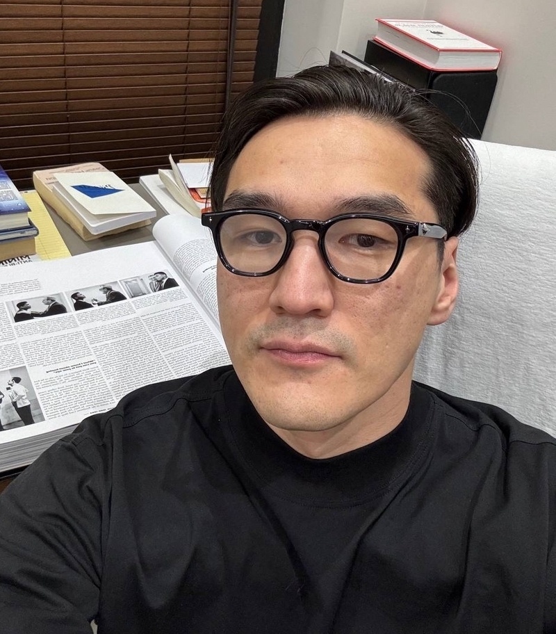     Нурлан Сабуров