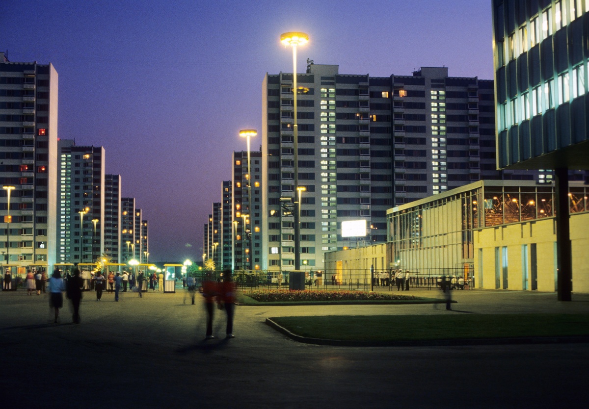 автор фото - Борис Кавашкин