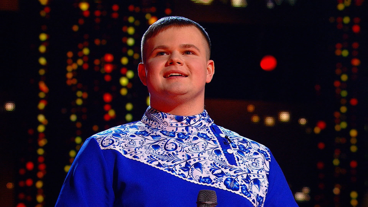 Иван Степанов