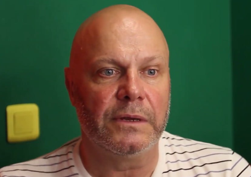 Фото: Prt Scr youtube.com / Fox Sound