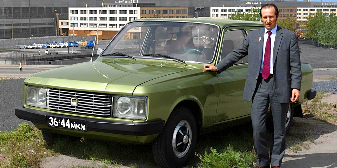 7 автомобилей СССР, которые могли изменить наш автопром - но не успели