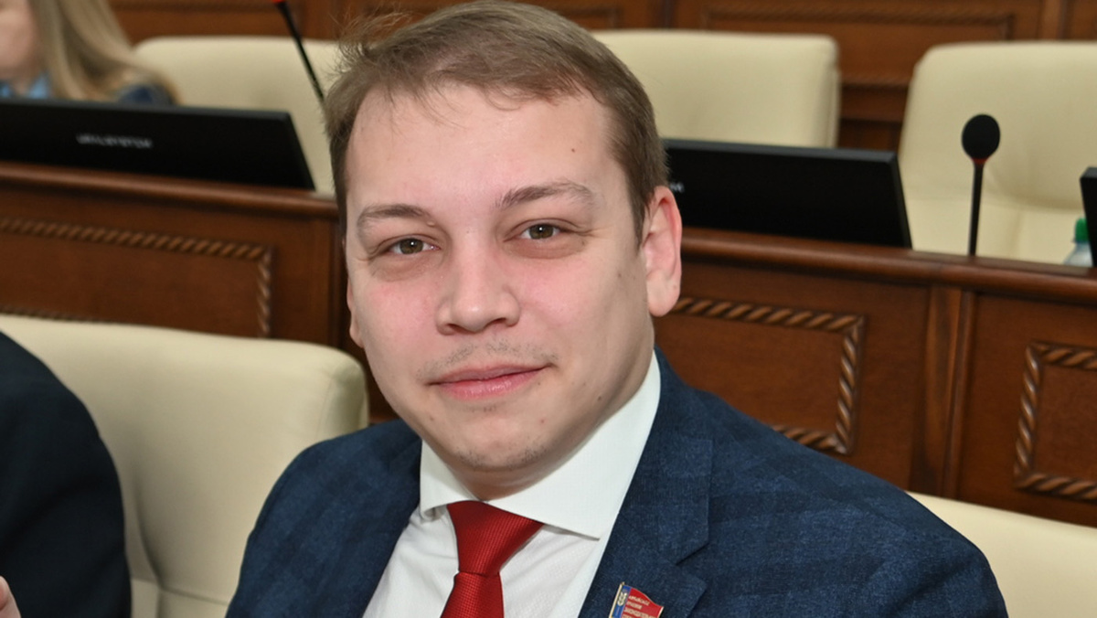   Алтайское краевое законодательное собрание