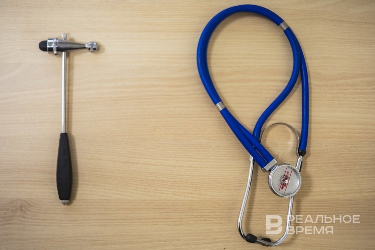   Айдар Раманкулов / realnoevremya.ru