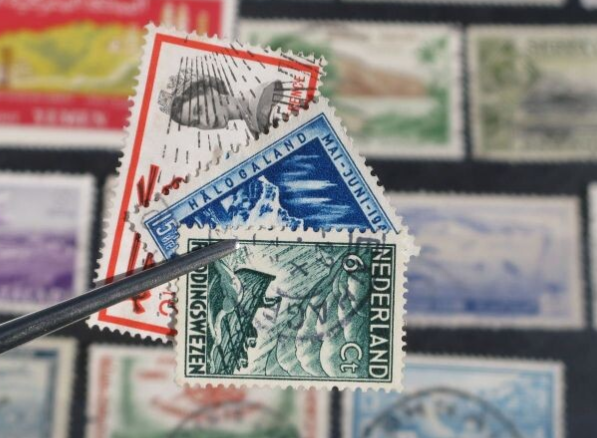 «Я нашел альбом с марками, я теперь богат?» Честный гайд по оценке