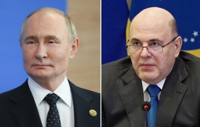 Путин и Мишустин поздравили Владимира Заманского со 100-летним юбилеем