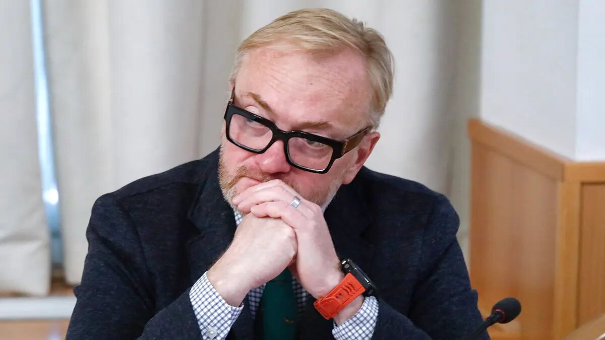    Фото: vm.ru Филипп Щербаков