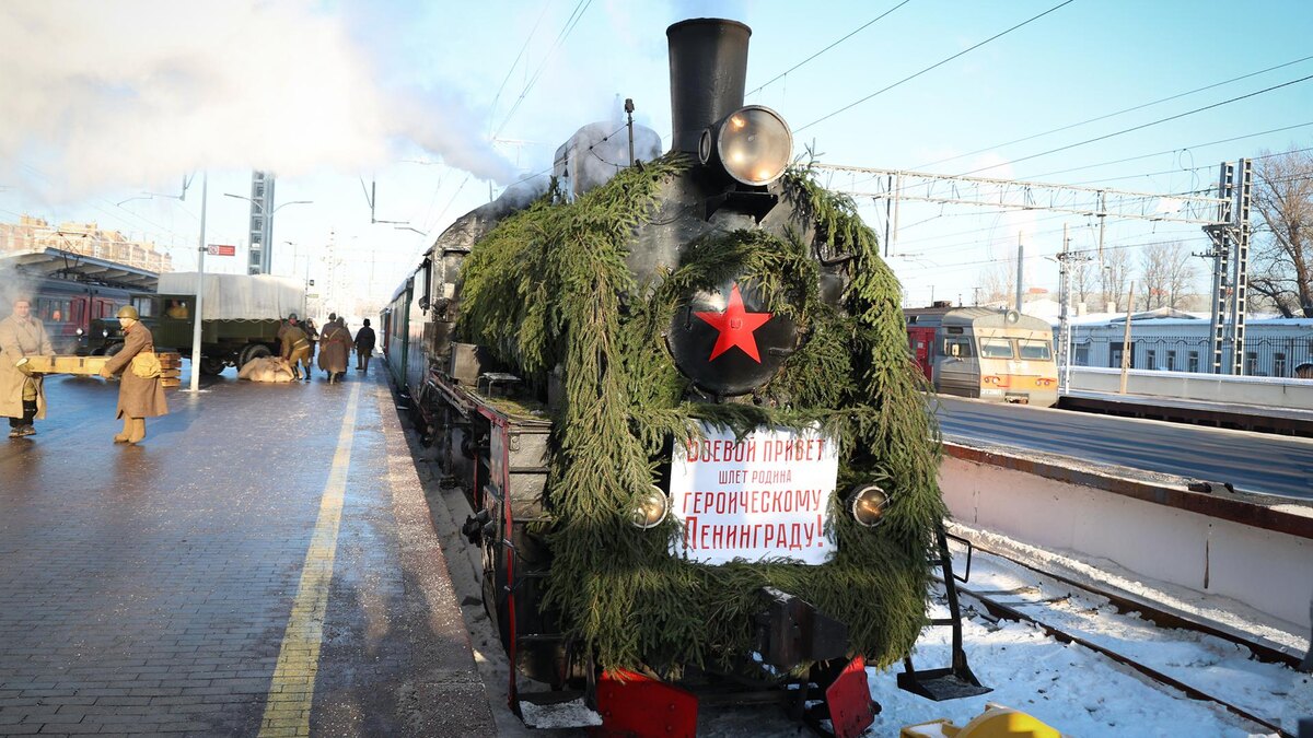    Фото: пресс-служба губернатора Санкт-Петербурга