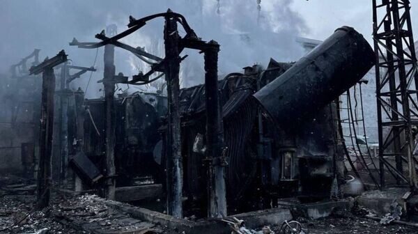    © Фото : Политика Страны / Telegram