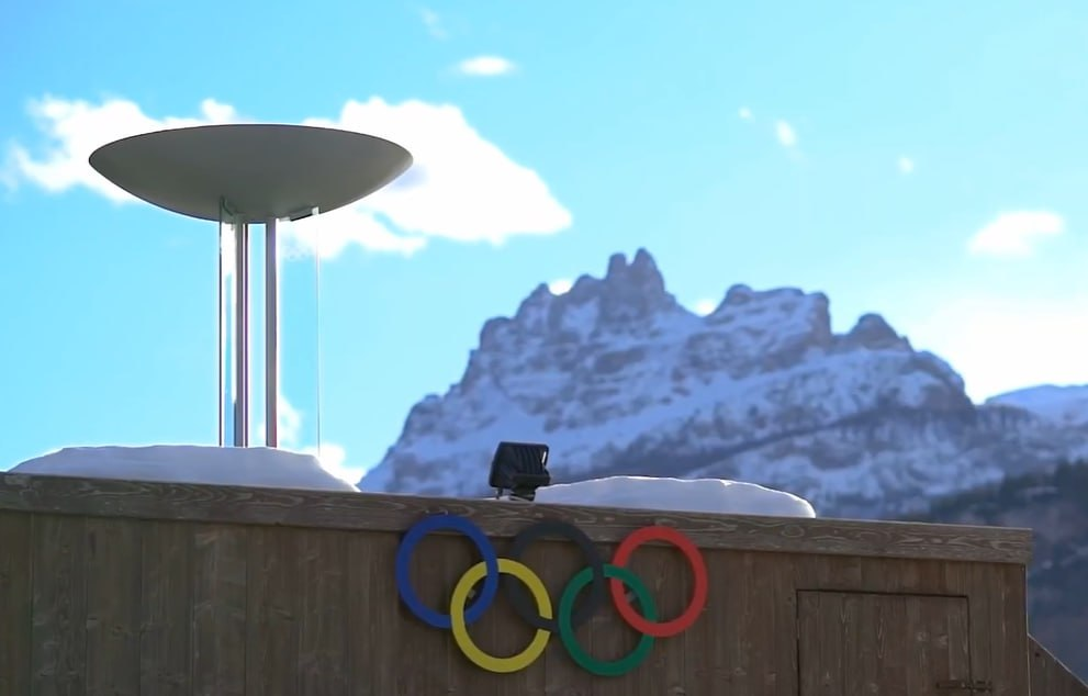 Фото: Prt Scr youtube.com / MilanoCortina2026