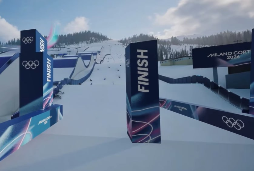 Фото: Prt Scr youtube.com / MilanoCortina2026