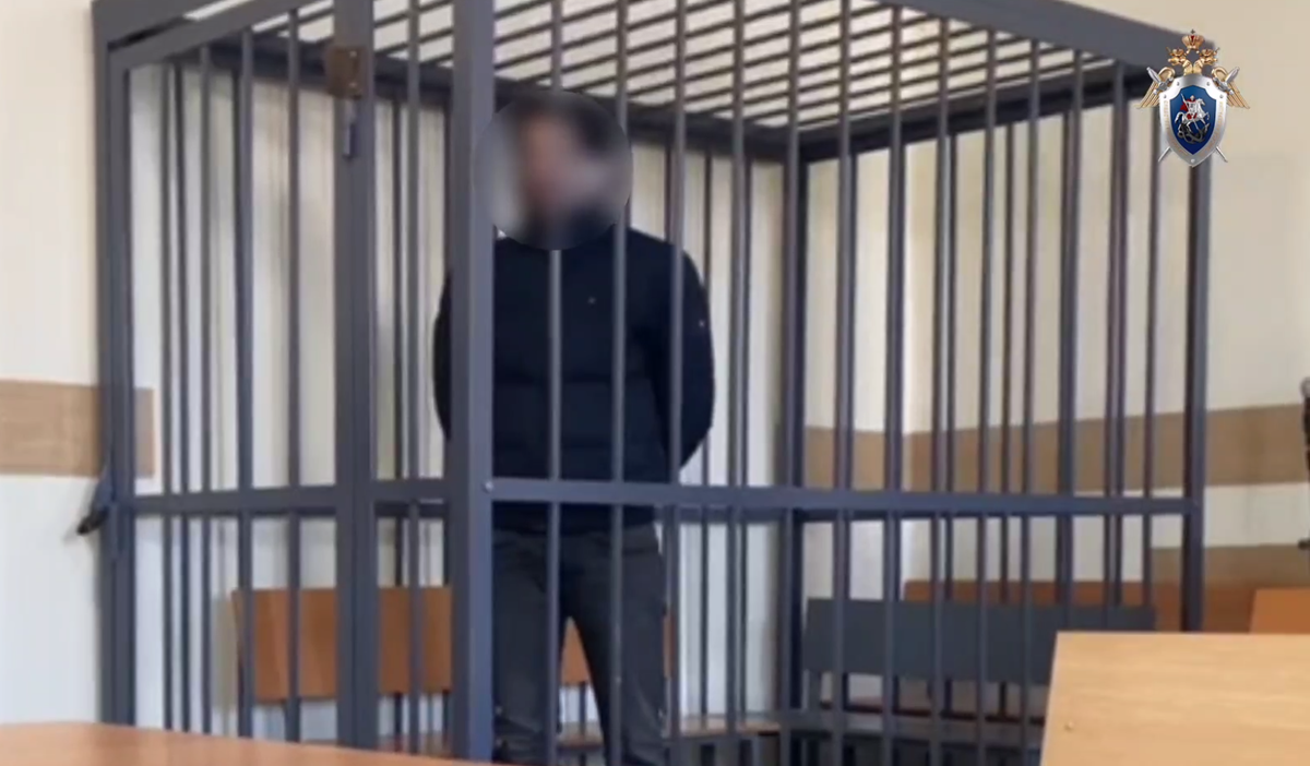     / Источник: © СУ СК России по Алтайскому краю