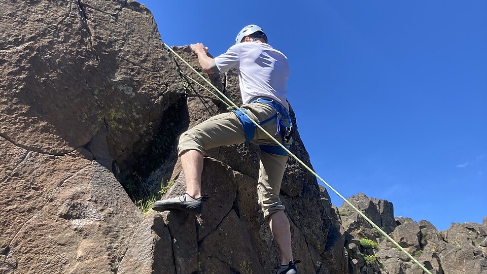 Кто придумал язык гор: чьи идеи легли в основу современных категорий сложности в альпинизме