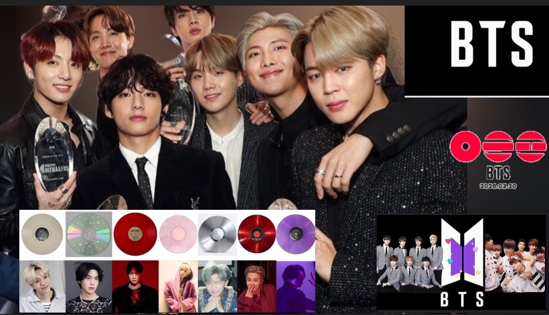 ARIRANG - начало нового творческого пути