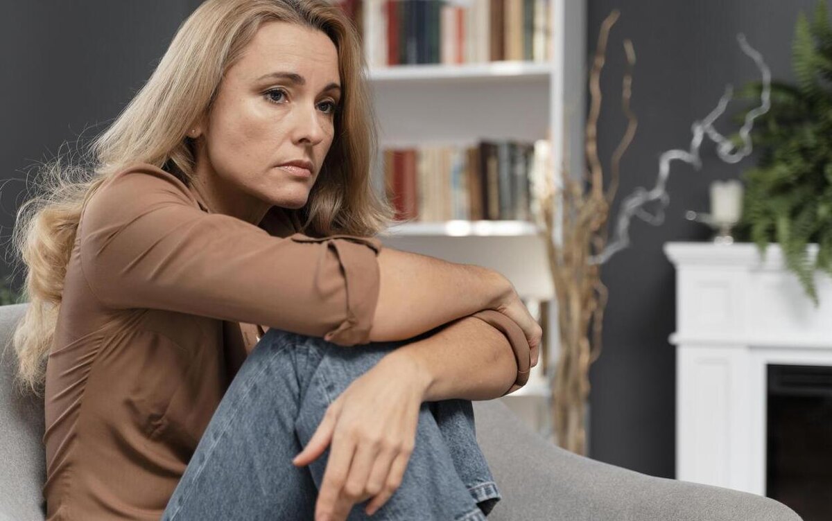    Раньше радовались простым вещам, а сейчас – нет: что происходит с психикой