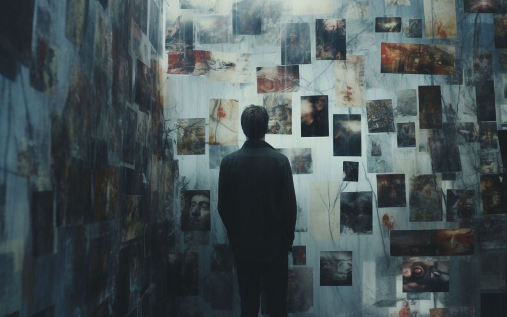  Фото: нейросеть