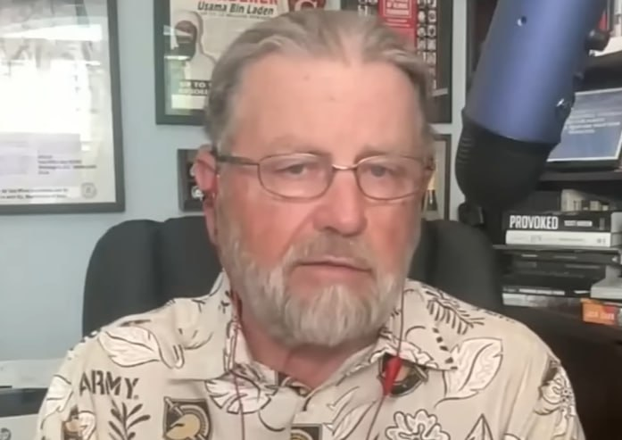 Фото: Prt Scr youtube.com / Danny Haiphong