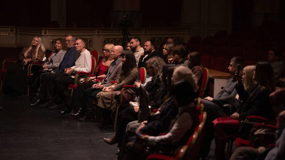 Фото: Рубакова Анна