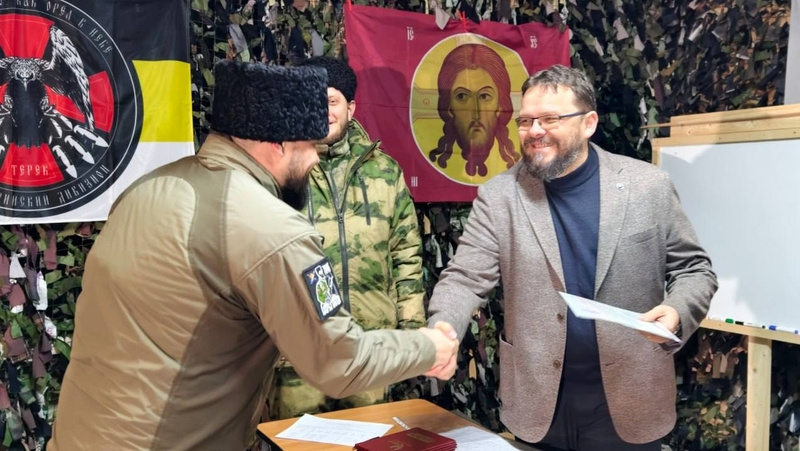      Фото: Пресс-служба СКФУ