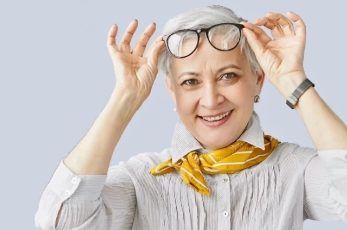 Найден новый способ вернуть утраченное зрение в 50+. Пересадка стволовых клеток повернула болезнь сетчатки вспять