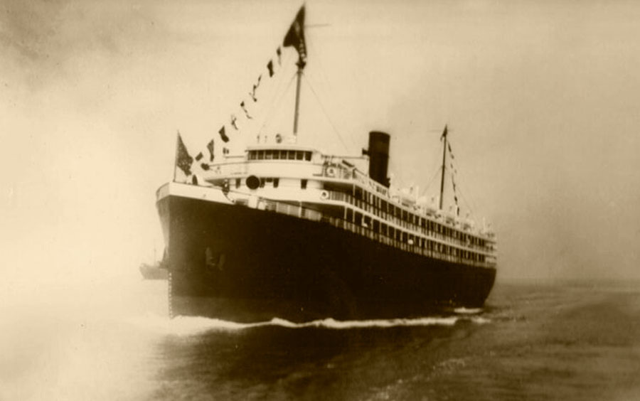 «Дорчестер»