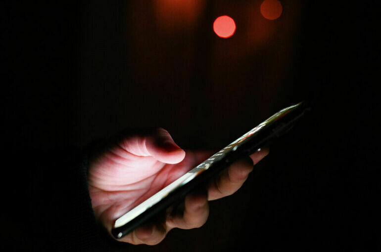   Владимир Астапкович/РИА Новости