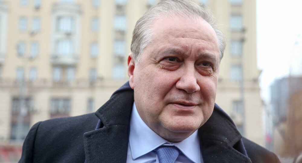 Академик Камалов призвал увеличить часы на изучение урологии в программах вузов