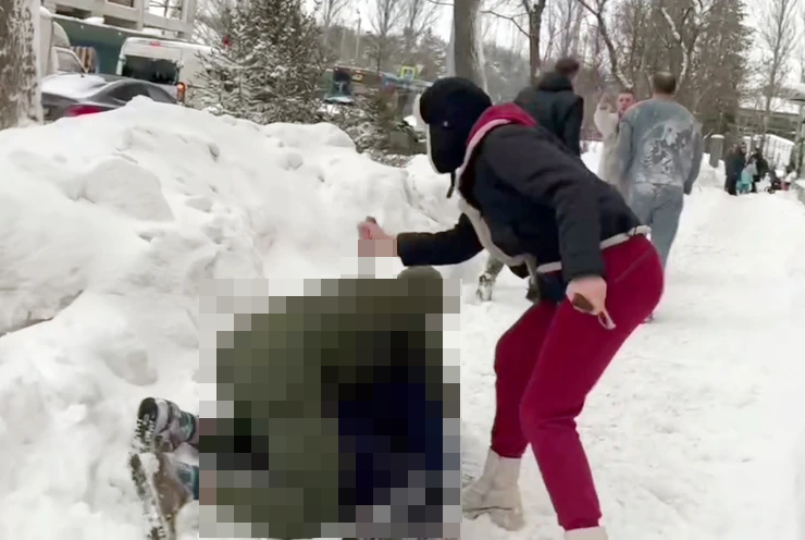 Фото: скрин видео.