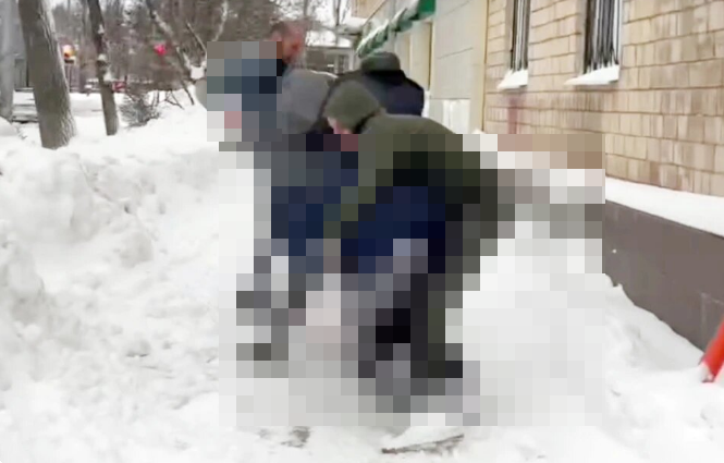 Фото: скрин видео.