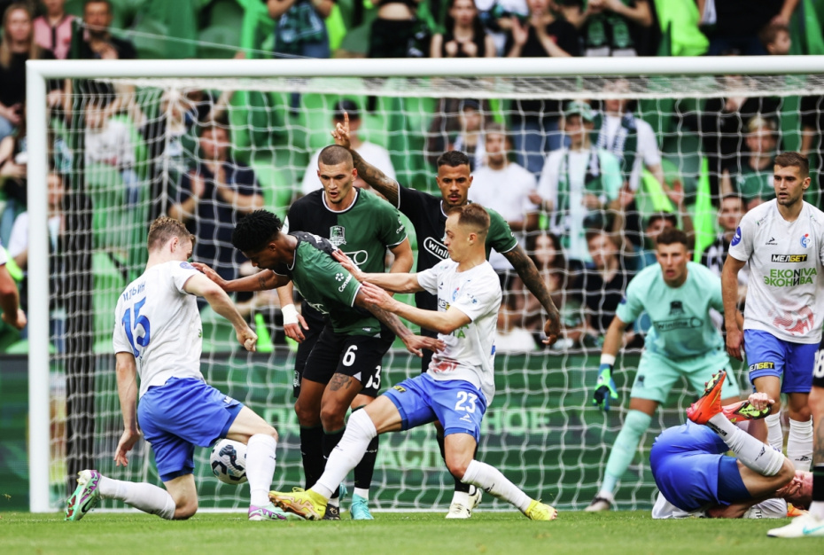    Виталий Тимкив/РИА Новости