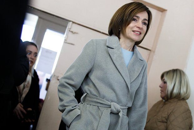    Родион Прока / РИА Новости Редакция